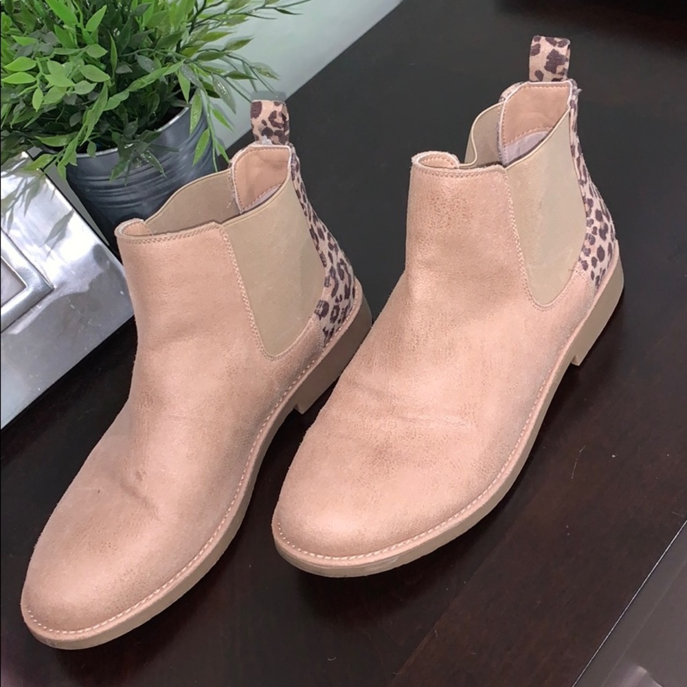 Booties!!🌟 - Picture 3 of 3